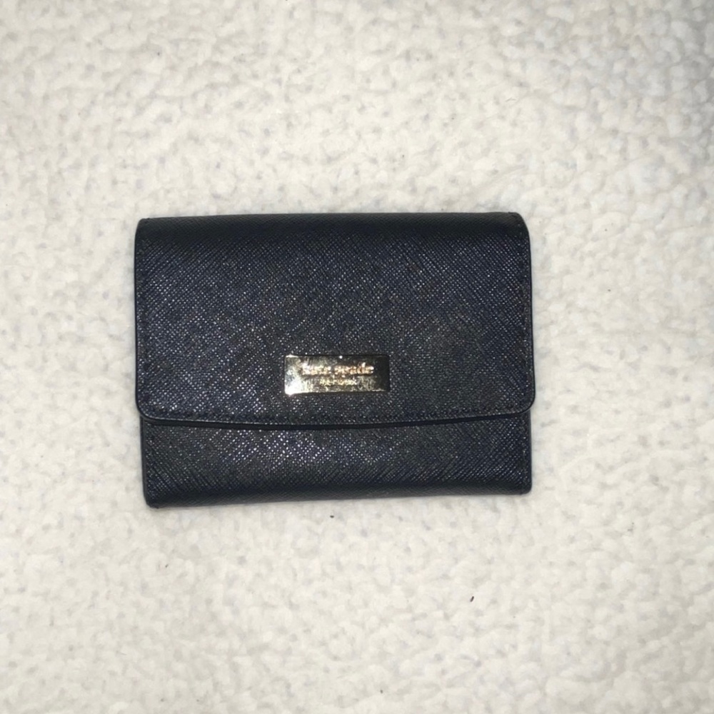 Kate spade small wallet